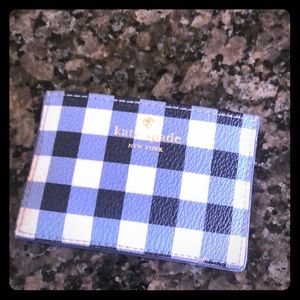 Kate Spade Card and ID Holder